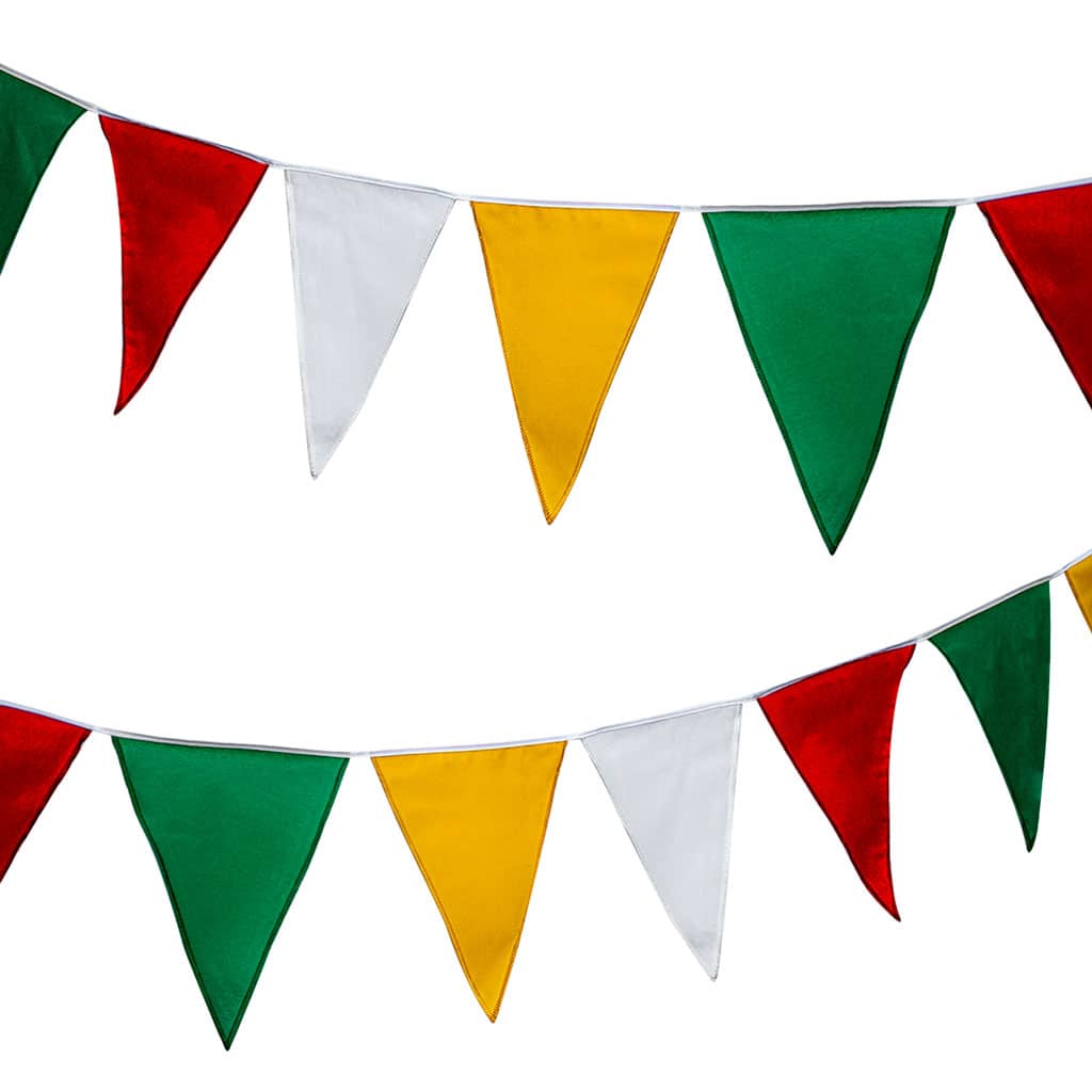 Banderines Unicolor - Image 2