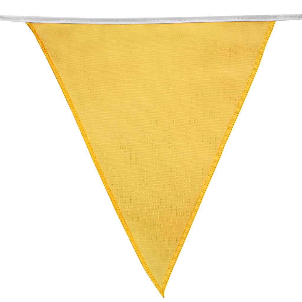 Banderines Unicolor
